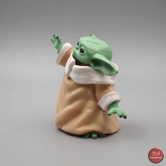 Star Wars - Baby Yoda Action Figure