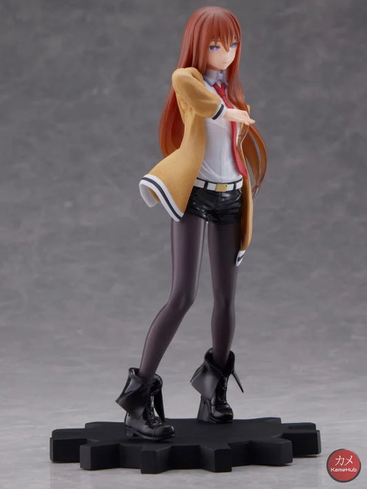 Steins;Gate - Makise Kurisu Originale Taito Coreful Action Figure