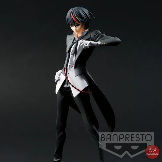 That Time I Got Reincarnated As A Slime - Diablo Noir Action Figure Bandai Banpresto Otherwolrder