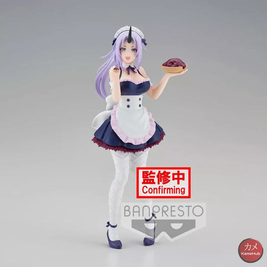 That Time I Got Reincarnated As A Slime / Tensei Shitara Datta Ken - Shion Maid Originale Bandai