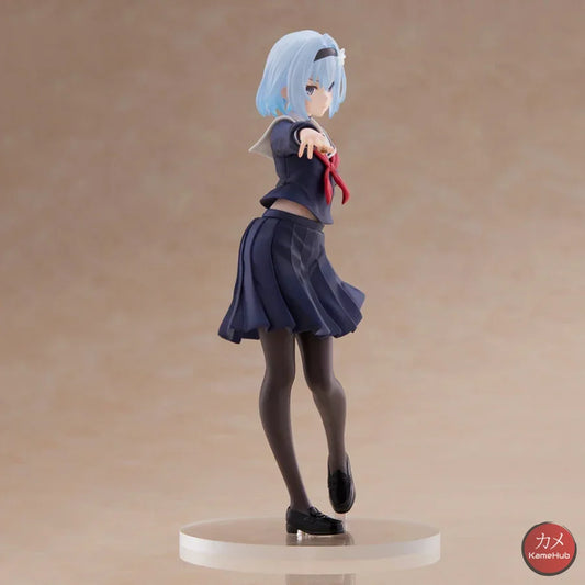 The Ryuo’s Work Is Never Done! / Ryuuou No Oshigoto! - Sora Ginko Action Figure Taito Coreful