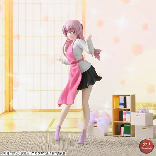 Tonikawa: Over The Moon For You / Hepburn: Tonikaku Kawaii - Tsukasa Yuzaki Originale Sega Luminasta