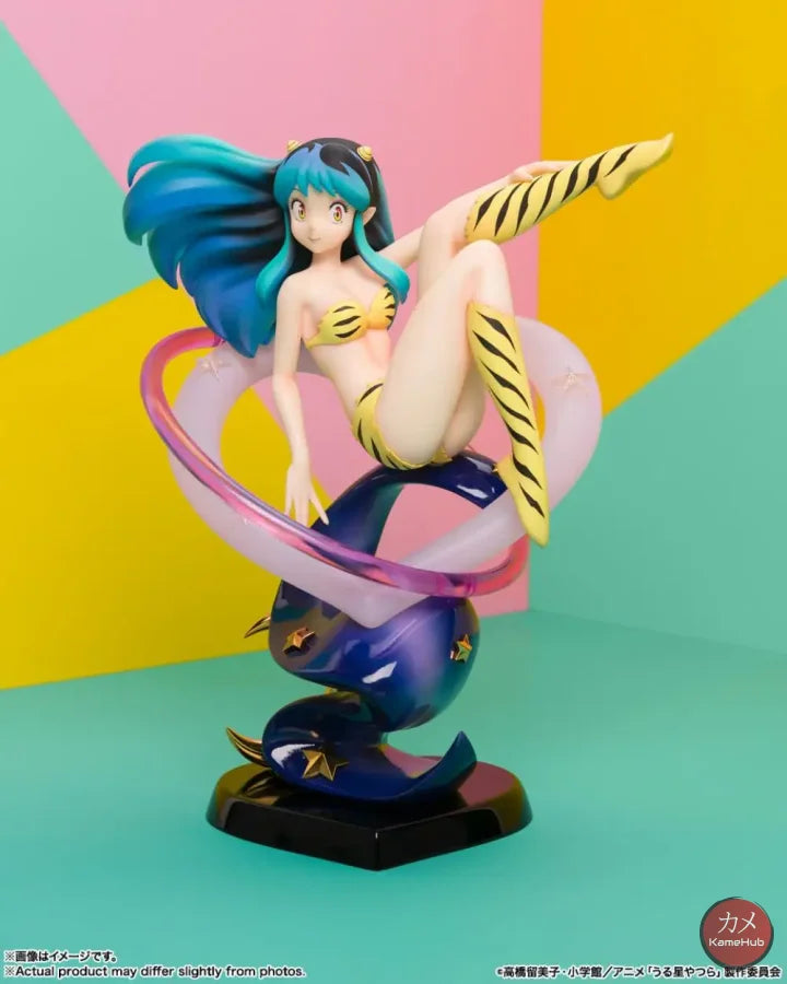 Urusei Yatsura - Lum Action Figure Bandai Figuarts Zero Chouette