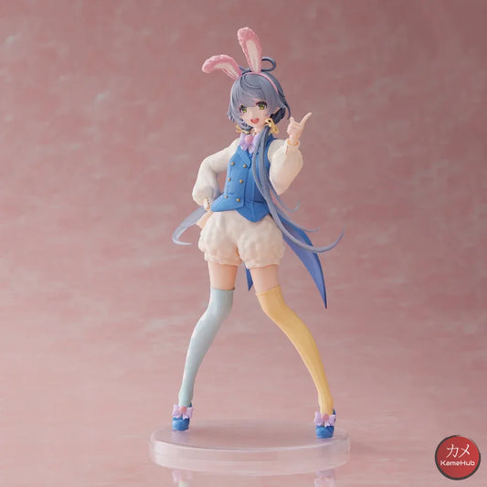 Vocaloid - Luo Tianyi Action Figure Taito Coreful