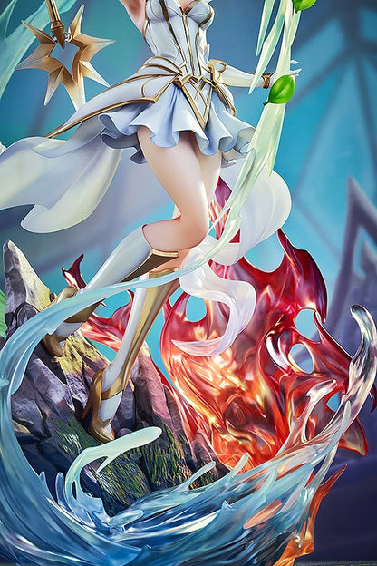 League of Legends LOL - Elementalist Lux Action Figure Good Smile Company