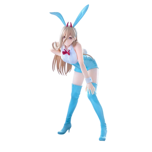 Chainsaw Man - Power Action Figure FuRyu BiCute Bunnies