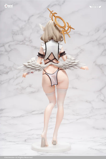 Original Character - Fallen Angel Chessia Action Figure Ecchi AniMester