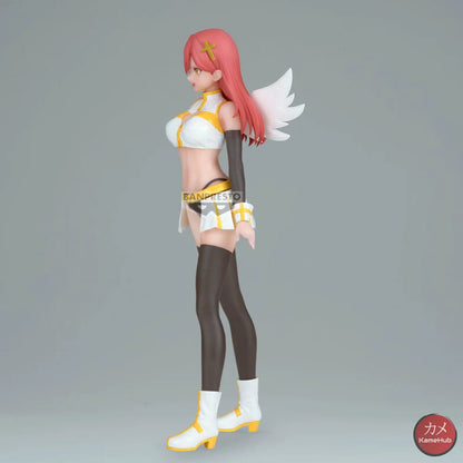 2.5 Dimensional Seduction - Ariel Action Figure Bandai Banpresto G&G Ariel 22cm Action Figure