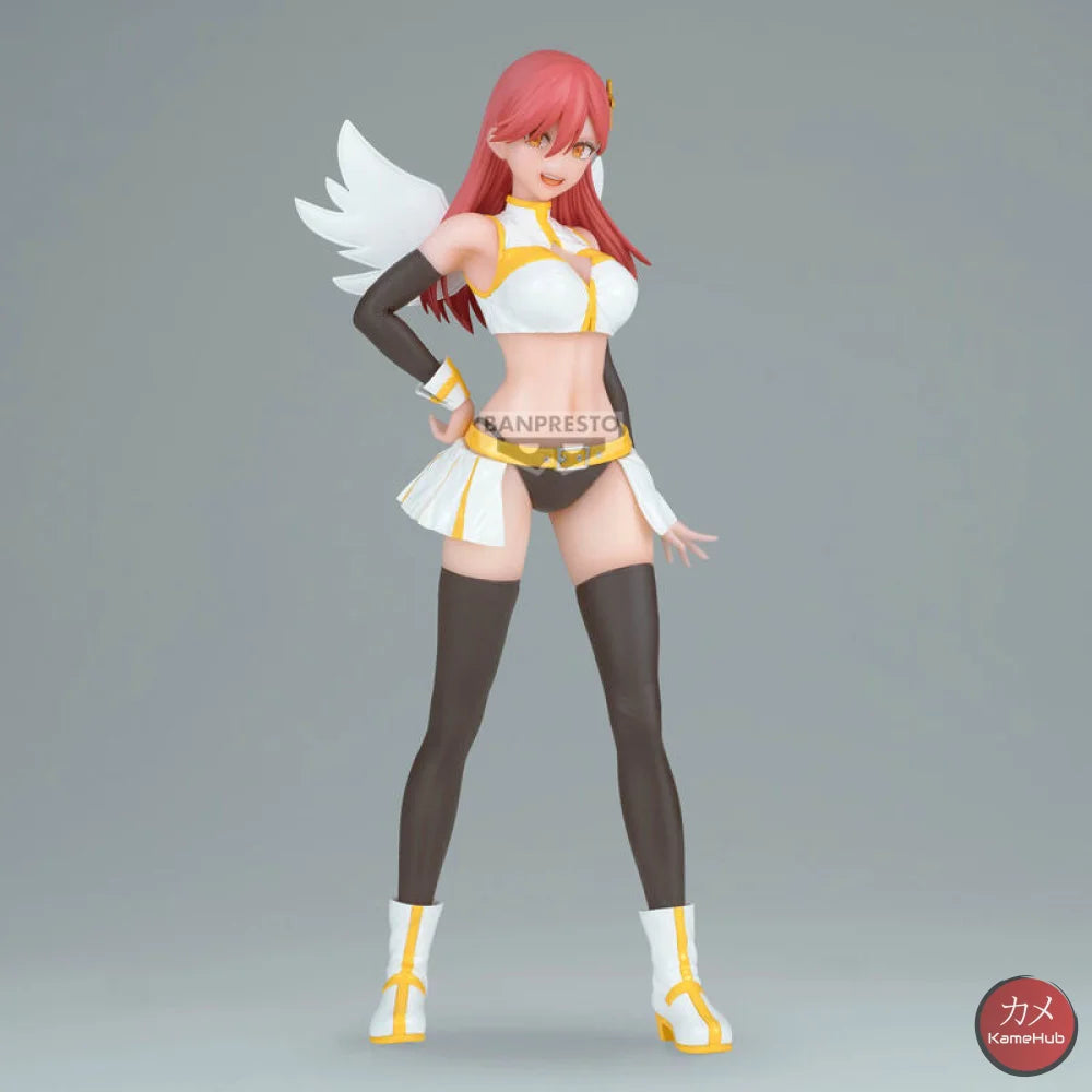2.5 Dimensional Seduction - Ariel Action Figure Bandai Banpresto G&G Ariel 22cm Action Figure