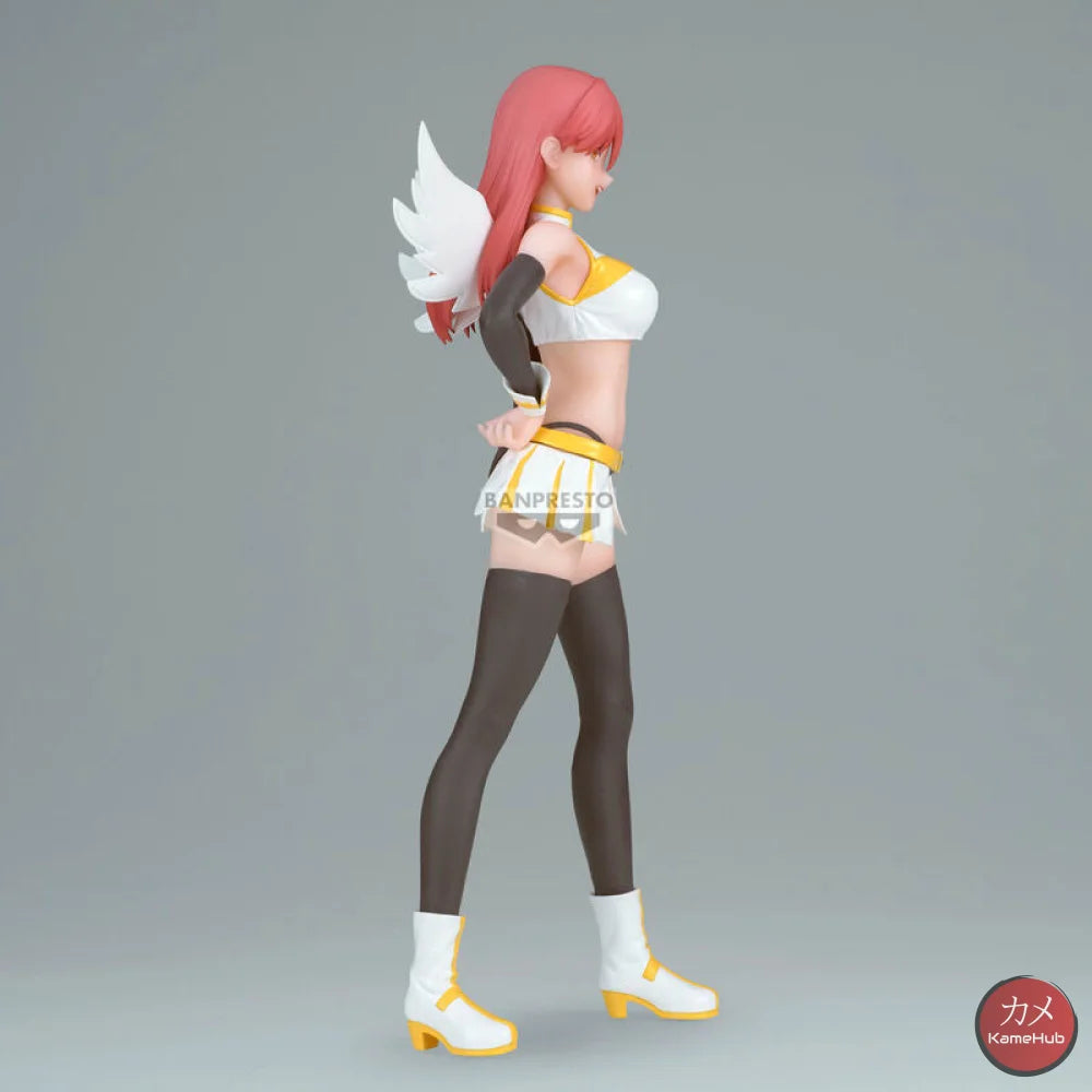 2.5 Dimensional Seduction - Ariel Action Figure Bandai Banpresto G&G Ariel 22cm Action Figure