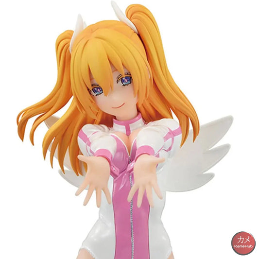 2.5 Dimensional Seduction - Liliel Action Figure Bandai Banpresto G&G