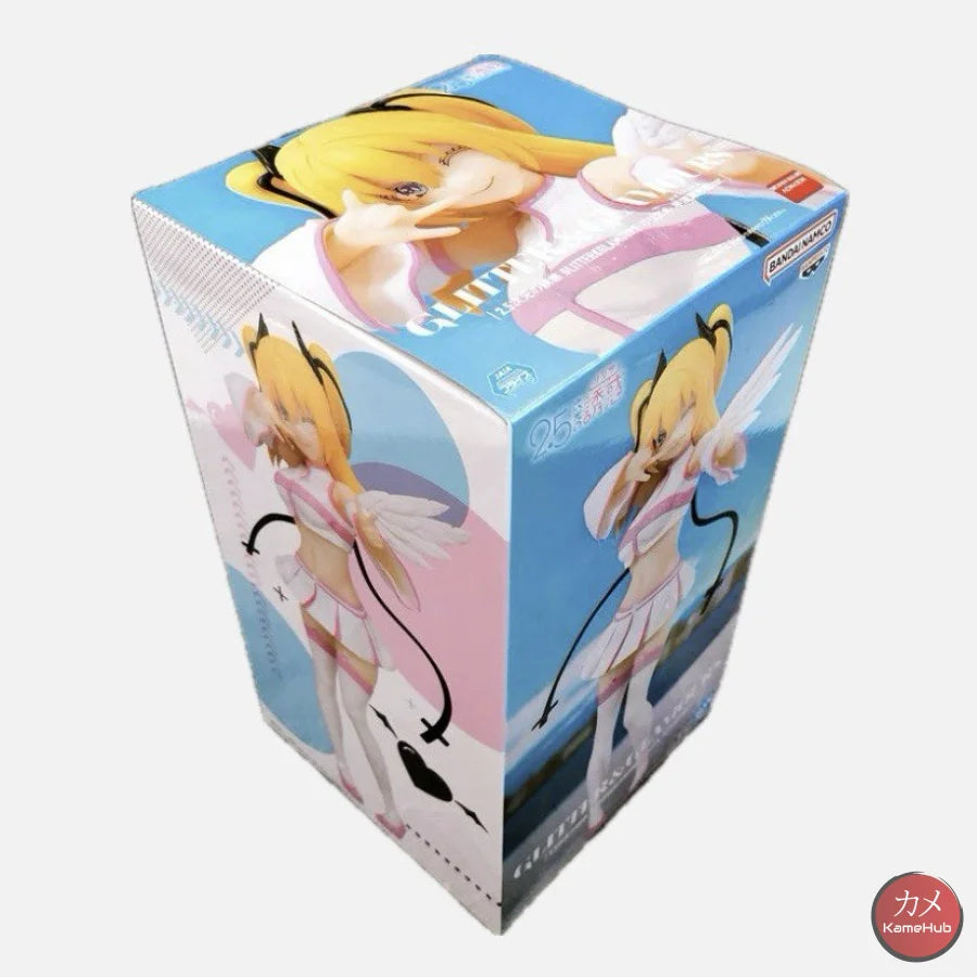 2.5 Dimensional Seduction - Liliel Action Figure Bandai Banpresto G&G