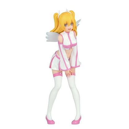 2.5 Dimensional Seduction - Liliel e Nokiel Action Figure Bandai Banpresto G&G Action Figure