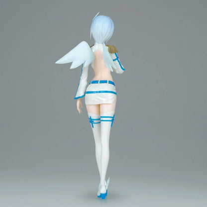2.5 Dimensional Seduction - Liliel e Nokiel Action Figure Bandai Banpresto G&G Action Figure