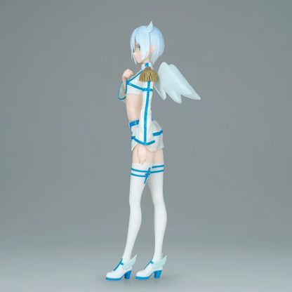 2.5 Dimensional Seduction - Liliel e Nokiel Action Figure Bandai Banpresto G&G Action Figure
