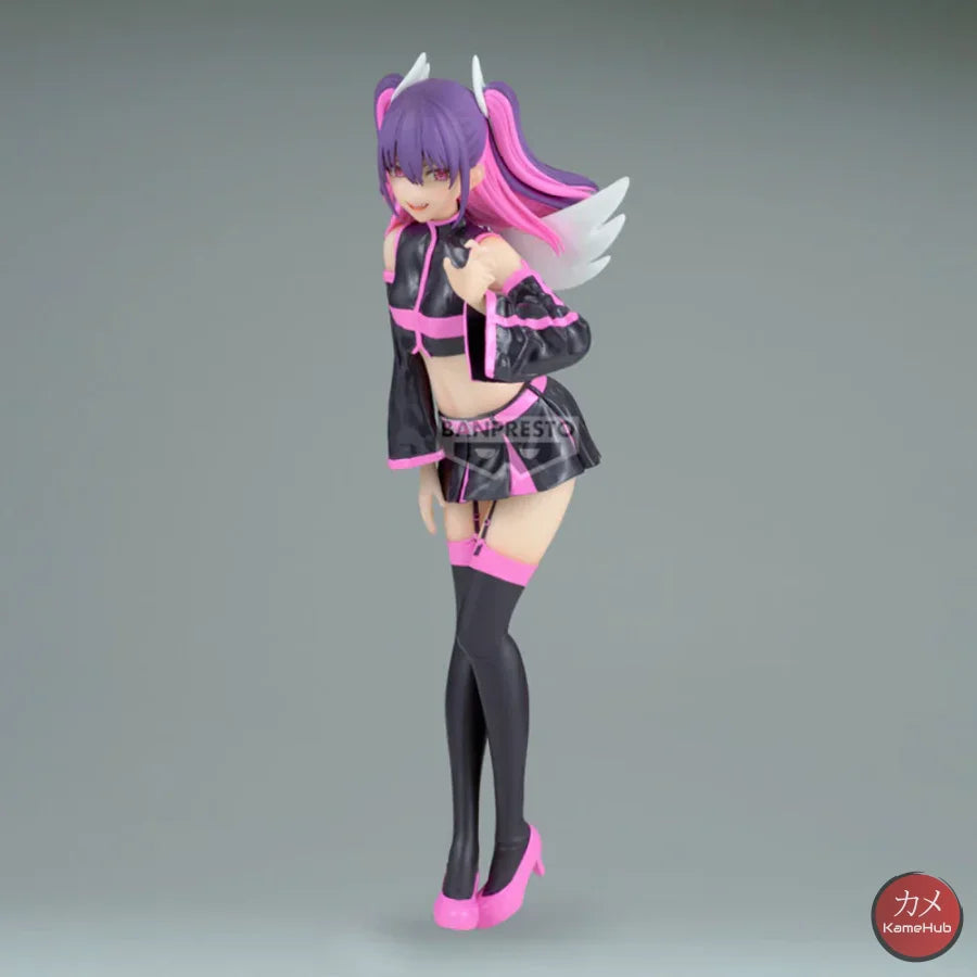 2.5 Dimensional Seduction - Miriella Action Figure Bandai Banpresto G&G Miriella 20cm Action Figure