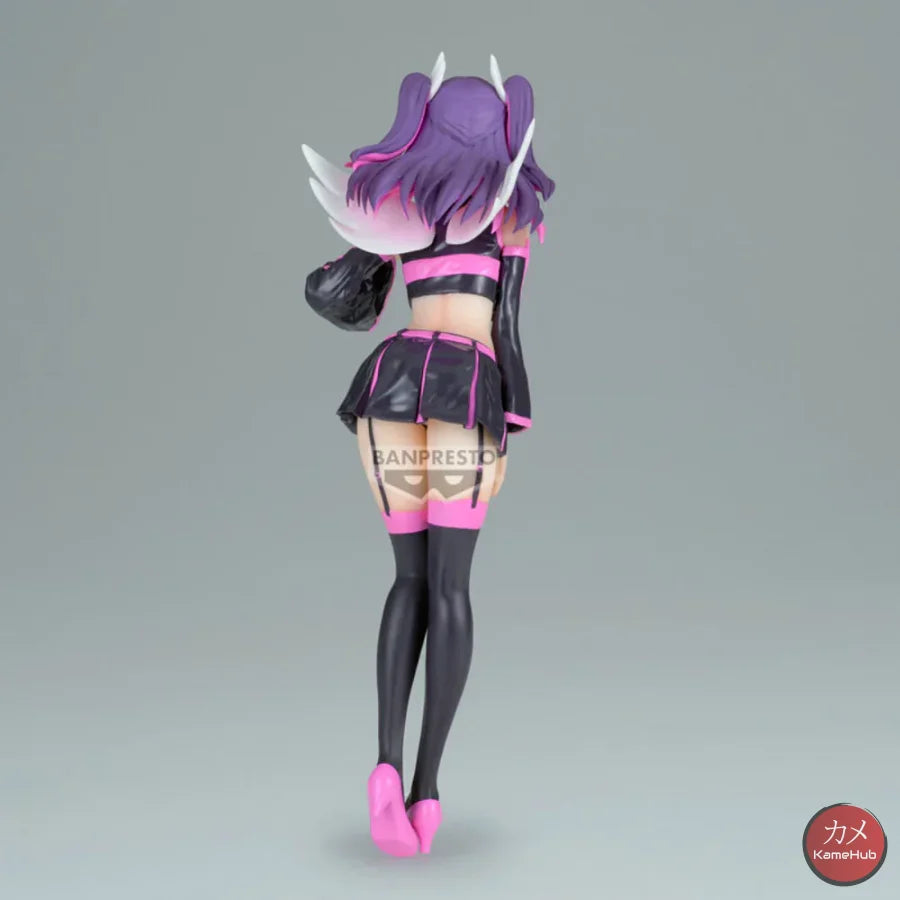 2.5 Dimensional Seduction - Miriella Action Figure Bandai Banpresto G&G Miriella 20cm Action Figure