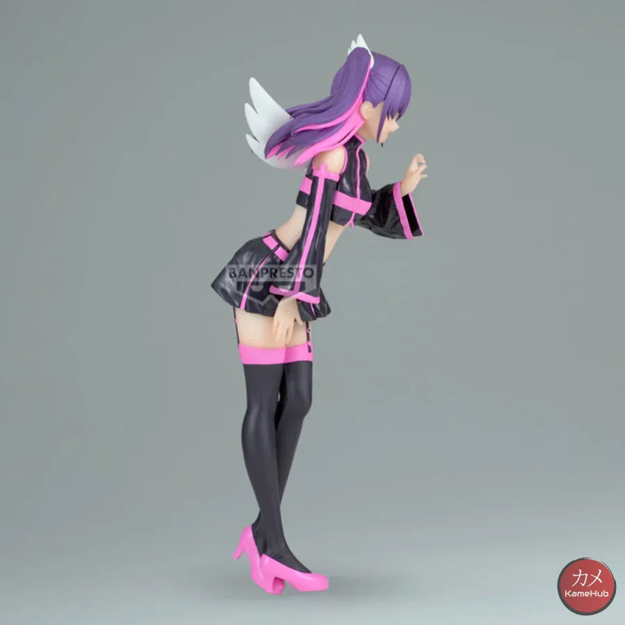 2.5 Dimensional Seduction - Miriella Action Figure Bandai Banpresto G&G Miriella 20cm Action Figure