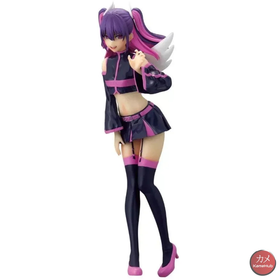 2.5 Dimensional Seduction - Miriella Action Figure Bandai Banpresto G&G Miriella 20cm Action Figure