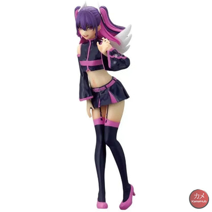 2.5 Dimensional Seduction - Miriella Action Figure Bandai Banpresto G&G Miriella 20cm Action Figure