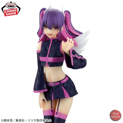 2.5 Dimensional Seduction - Miriella Action Figure Bandai Banpresto G&G Miriella 20cm Action Figure