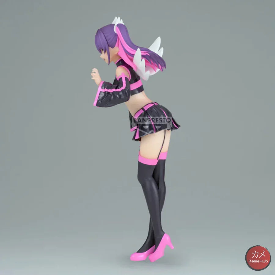 2.5 Dimensional Seduction - Miriella Action Figure Bandai Banpresto G&G Miriella 20cm Action Figure