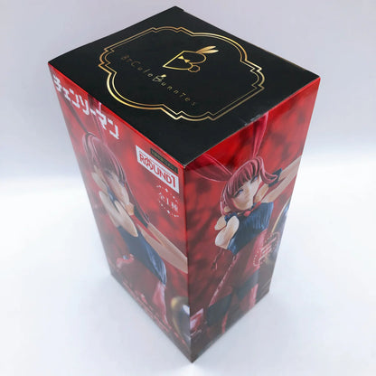 Chainsaw Man - Makima Action Figure FuRyu BiCute Bunnies