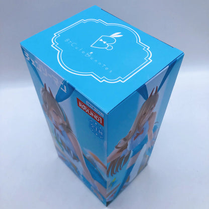 Chainsaw Man - Power Action Figure FuRyu BiCute Bunnies