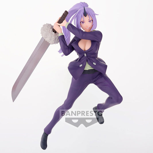 That Time i got Reincarnated as a Slime - Shion Action Bandai Banpresto