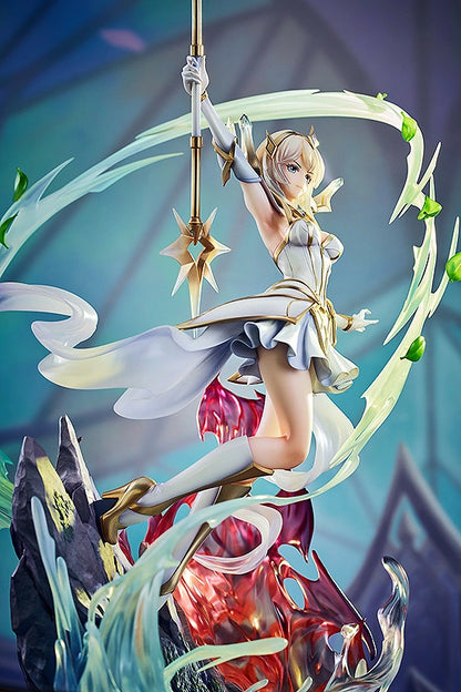 League of Legends LOL - Elementalist Lux Action Figure Good Smile Company