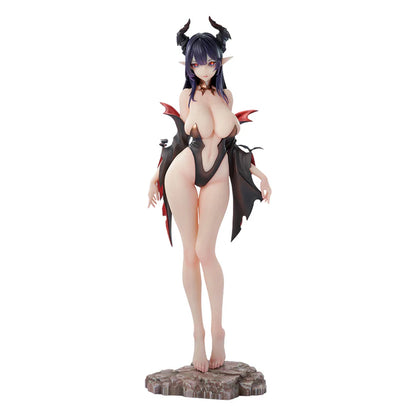 Original Character - Witch of Desire Liliana Action Figure Ecchi AniMester