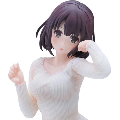 Saekano: How to Raise a Boring Girlfriend - Kato Megumi Action Figure Sega Luminasta