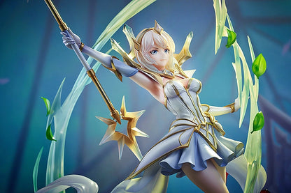 League of Legends LOL - Elementalist Lux Action Figure Good Smile Company