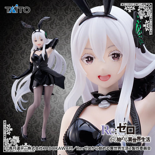 Re: Zero Starting Life in Another World - Echidna Action Figure Taito Coreful