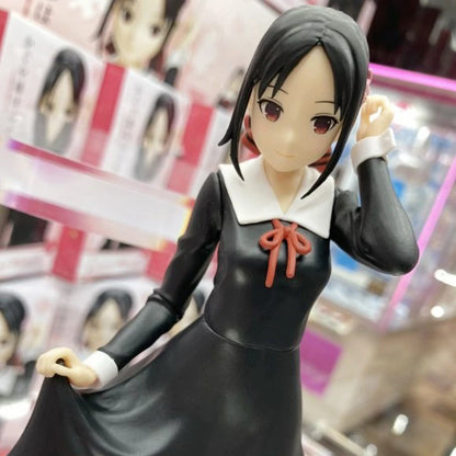 Kaguya Sama: Love is War - Shinomiya Kaguya Action Figure Taito Coreful