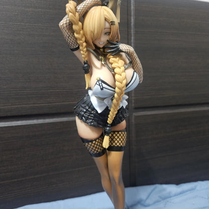 Azur Lane - Owari Action Figure Ecchi