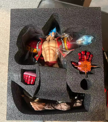 One Piece - Franky Action Figure