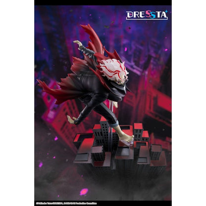 Dandandan - Okarun Action Figure Taito Dressta