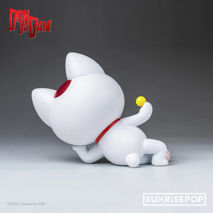 Dandandan - Turbo Granny Action Figure Sunrisepop