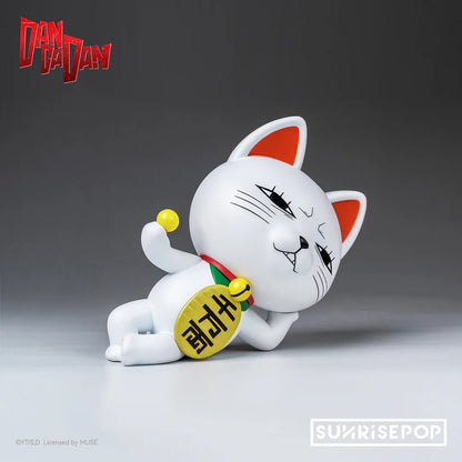 Dandandan - Turbo Granny Action Figure Sunrisepop