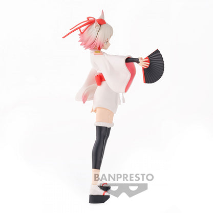 That Time i got Reincarnated as a Slime - Momiji Action Figure Bandai Banpresto