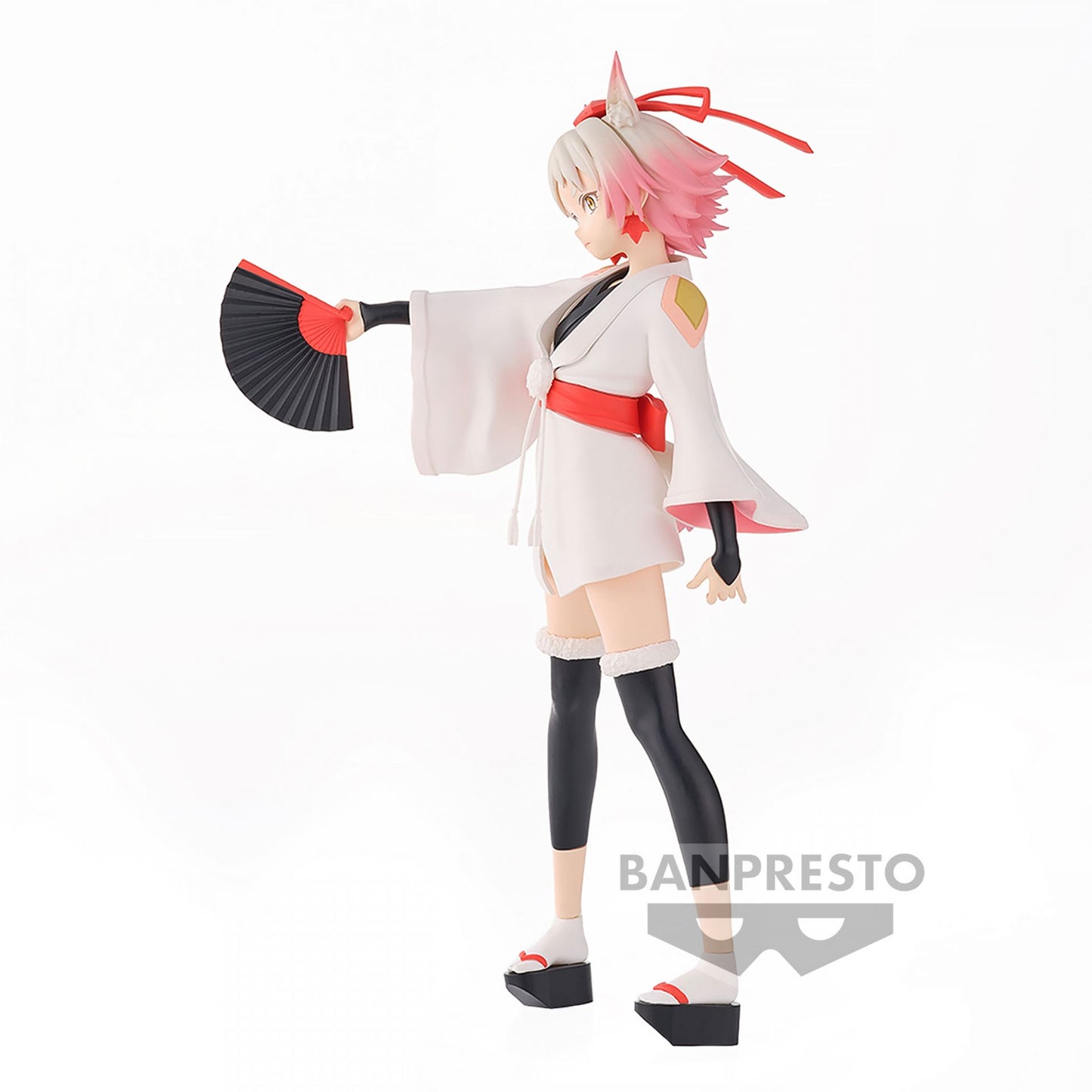 That Time i got Reincarnated as a Slime - Momiji Action Figure Bandai Banpresto