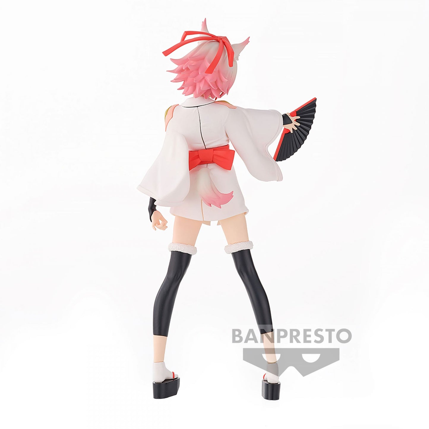 That Time i got Reincarnated as a Slime - Momiji Action Figure Bandai Banpresto