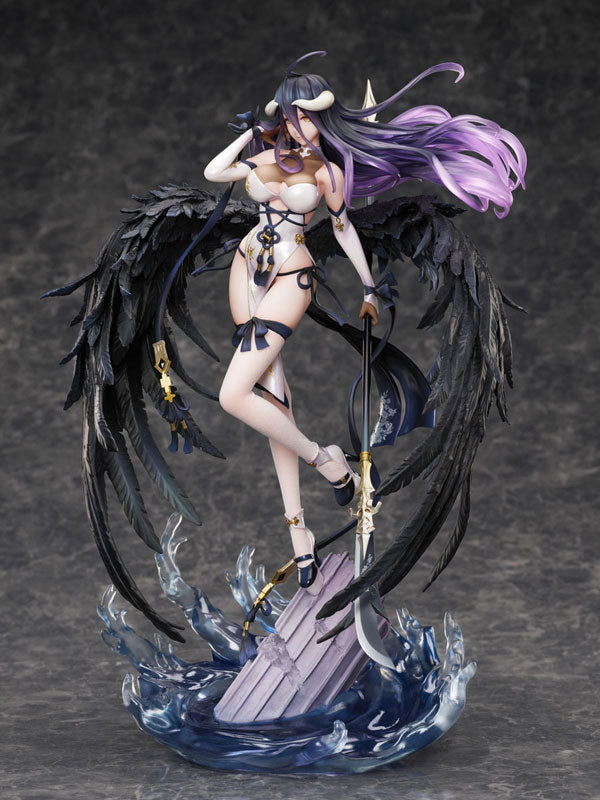 Overlord - Albedo Action Figure FuRyu F:NEX