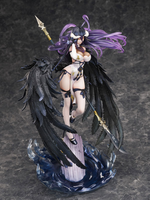 Overlord - Albedo Action Figure FuRyu F:NEX