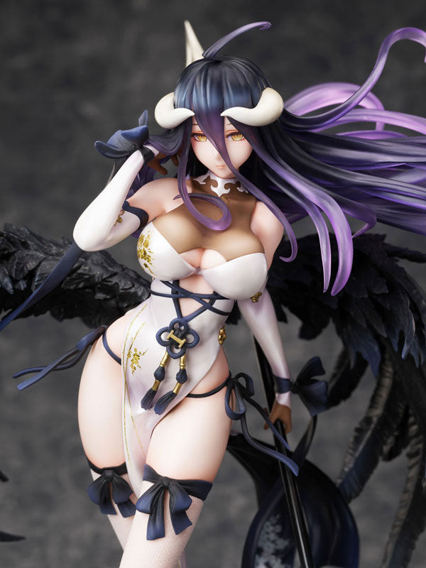 Overlord - Albedo Action Figure FuRyu F:NEX