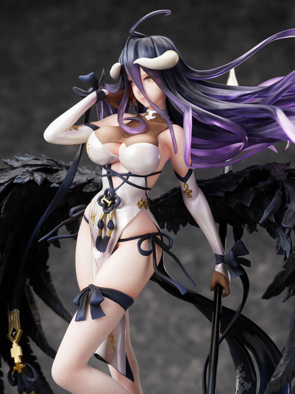 Overlord - Albedo Action Figure FuRyu F:NEX