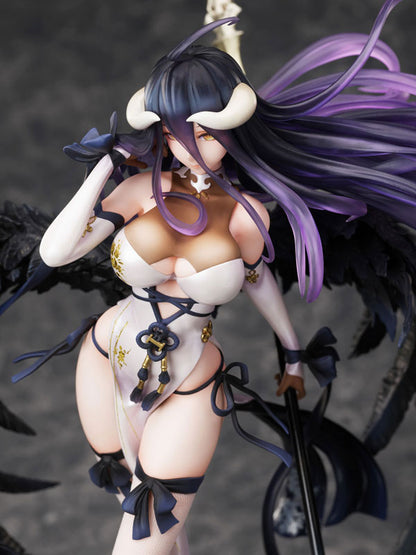 Overlord - Albedo Action Figure FuRyu F:NEX