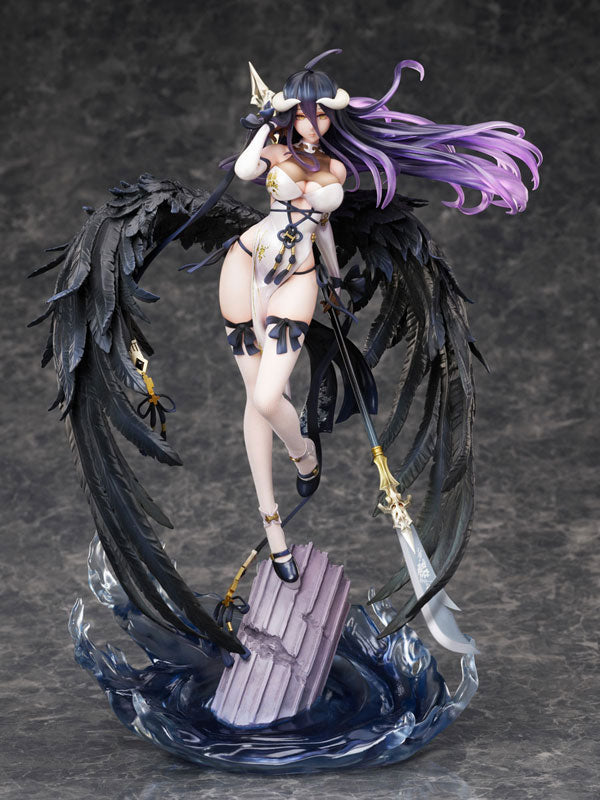 Overlord - Albedo Action Figure FuRyu F:NEX