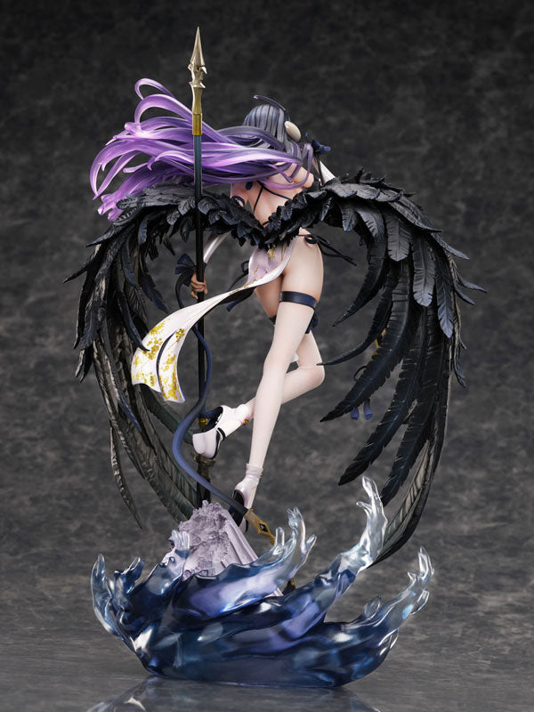 Overlord - Albedo Action Figure FuRyu F:NEX